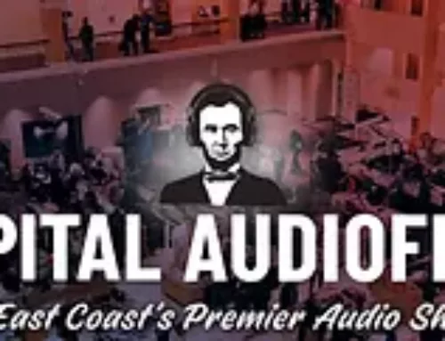 Capital Audiofest 2023 Show Reports