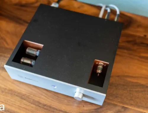 BorderPatrol Audio Electro’, Triode Wire Labs and Living Voice Loudspeakers at FLAX 2026. By Scot Hull PART TIME AUDIOPHILE